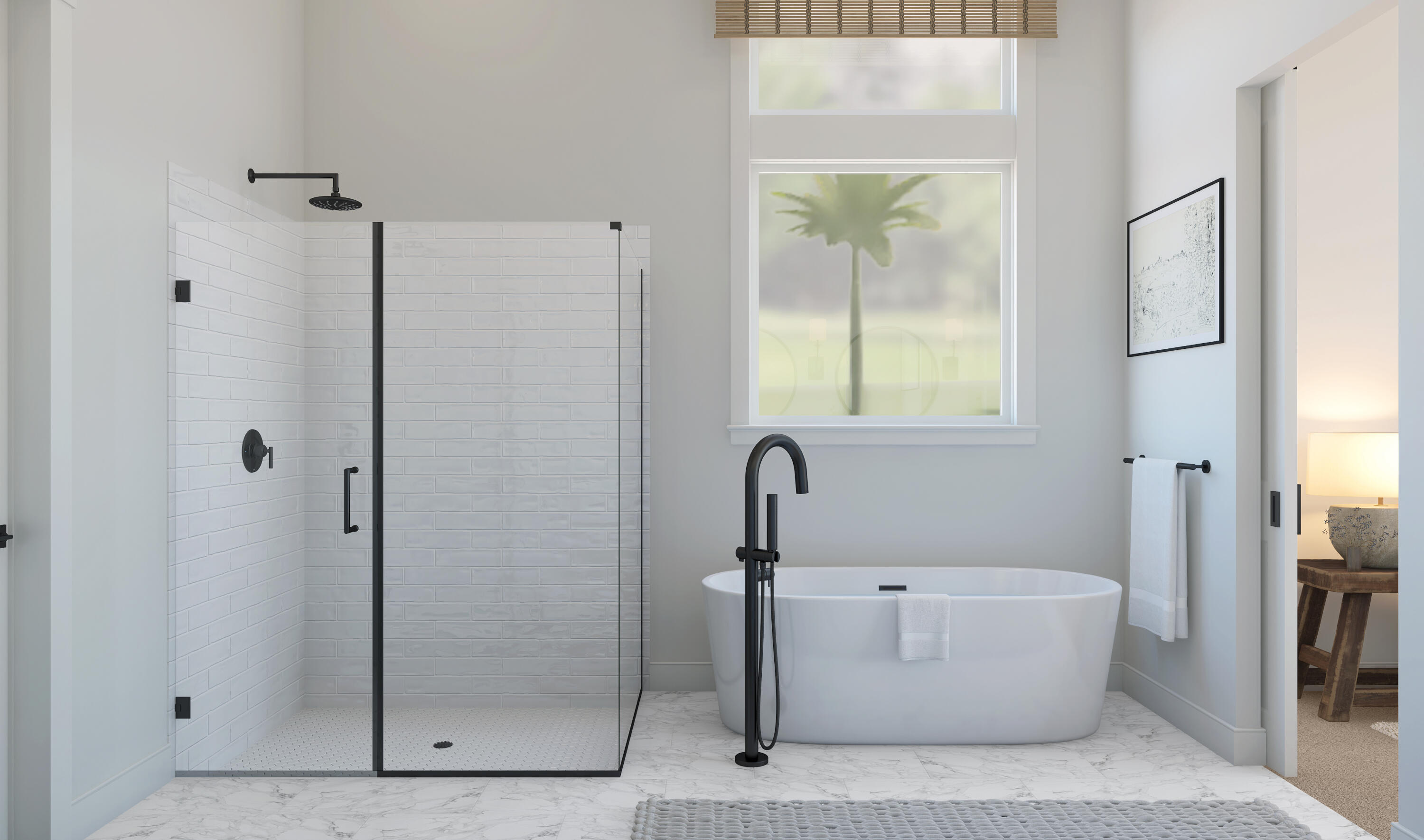 PARKSIDE AT TUTTLE ROYALE - Residential