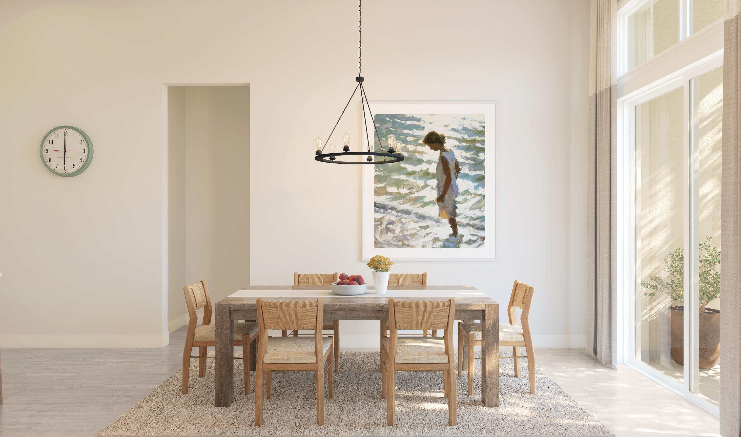 PARKSIDE AT TUTTLE ROYALE - Residential