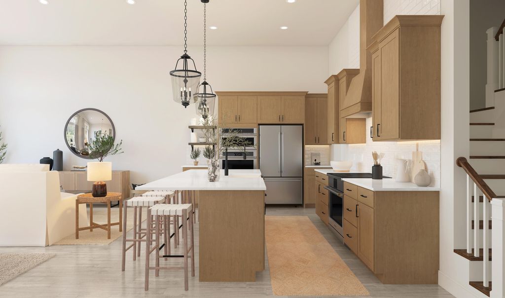 Photo of 126 Parkside Way #7, Royal Palm Beach, FL 33414 (MLS # R11167889)