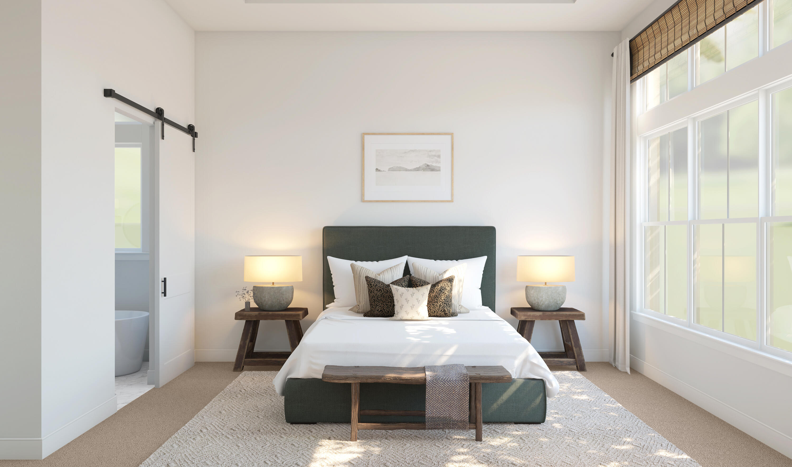 PARKSIDE AT TUTTLE ROYALE - Residential