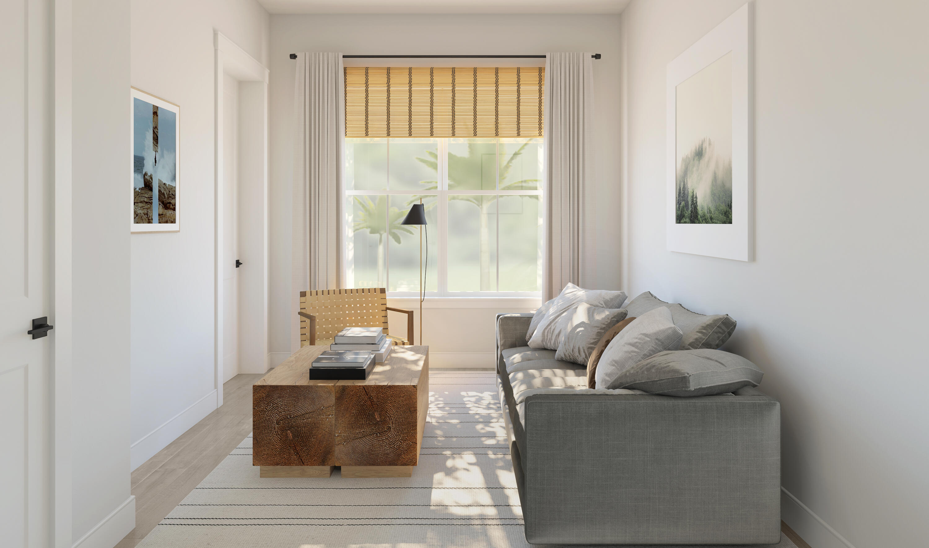 PARKSIDE AT TUTTLE ROYALE - Residential