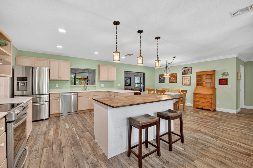 Photo of 5133 SE Tall Pines Way, Stuart, FL 34997 (MLS # R11112660)