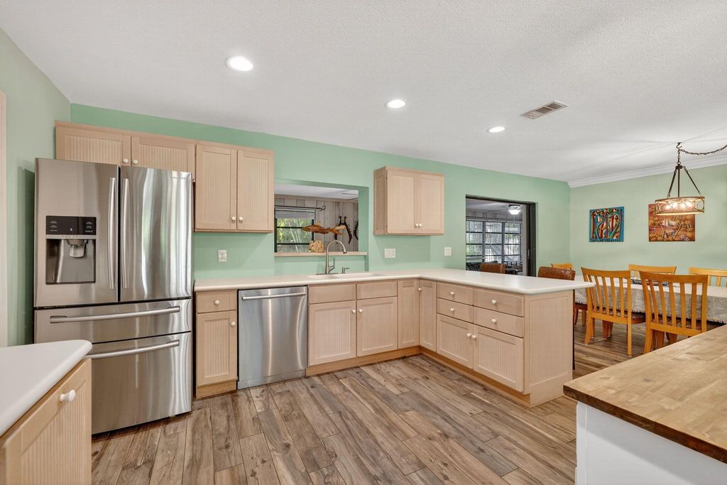 Photo of 5133 SE Tall Pines Way, Stuart, FL 34997 (MLS # R11112660)