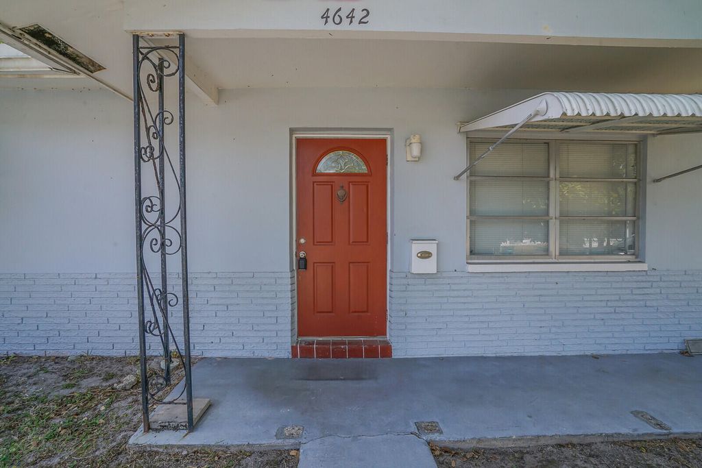 Photo of 4642 NW 44th Court, Tamarac, FL 33319 (MLS # R11077203)