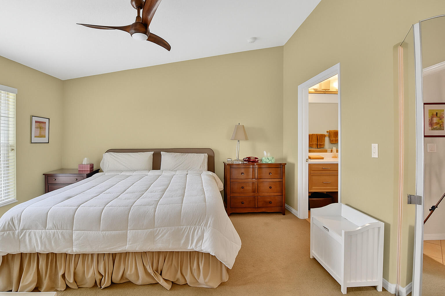 TUSCANY BAY - Residential