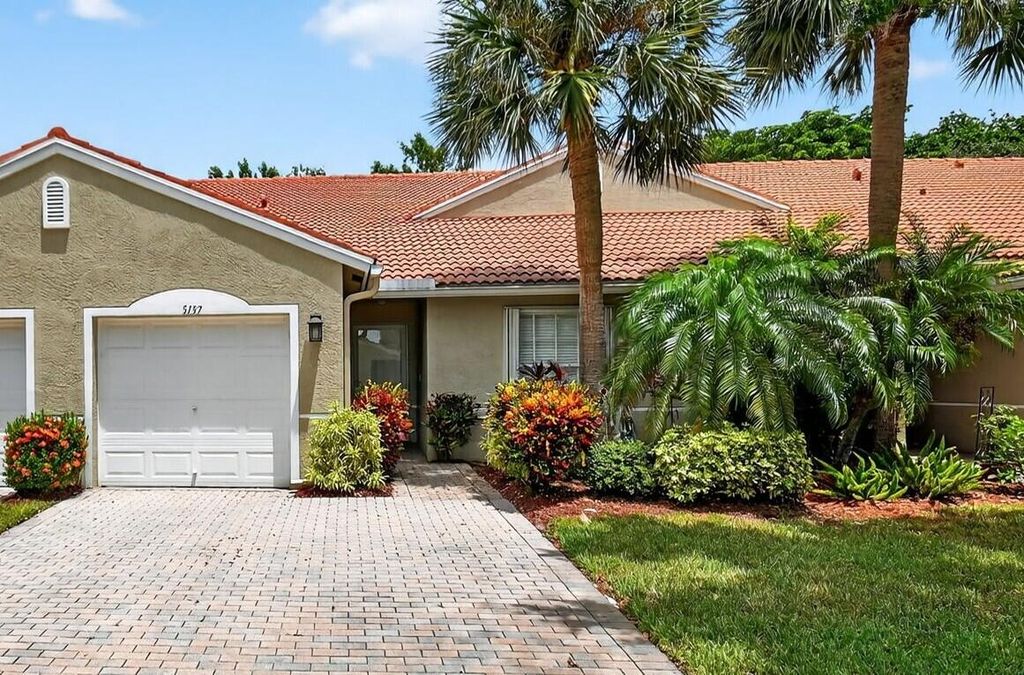 Photo of 5137 Toscana Trail, Boynton Beach, FL 33437 (MLS # R11114547)