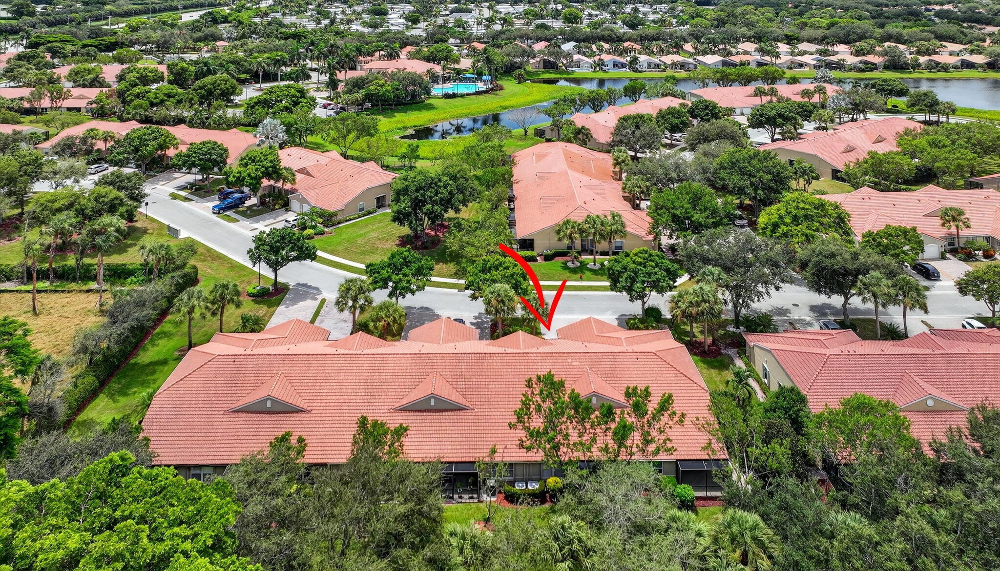 TUSCANY BAY - Residential