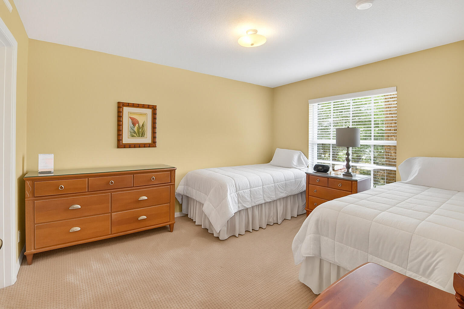 TUSCANY BAY - Residential