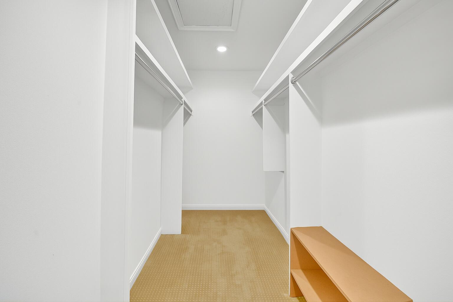 TUSCANY BAY - Residential