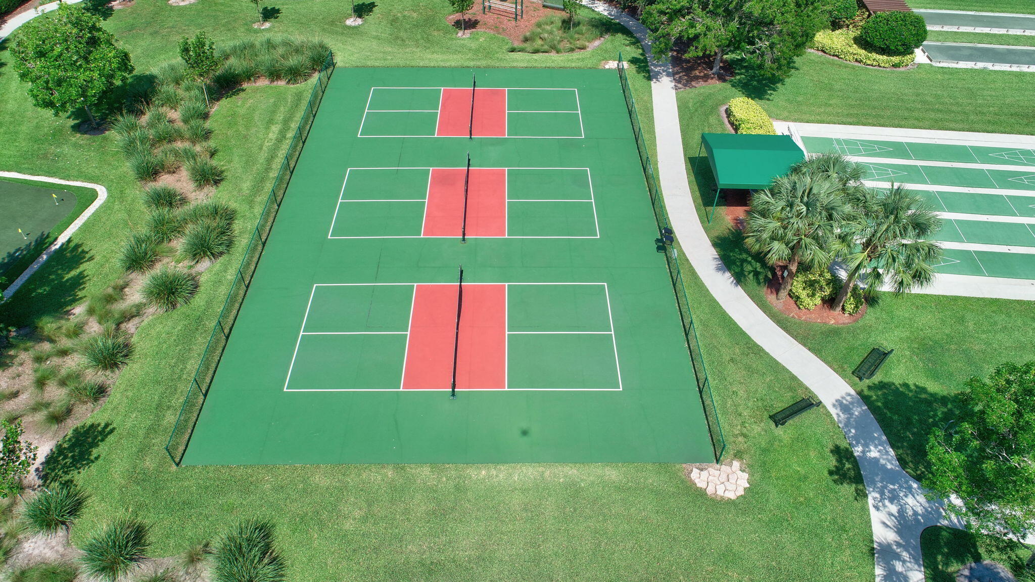 TUSCANY BAY - Residential