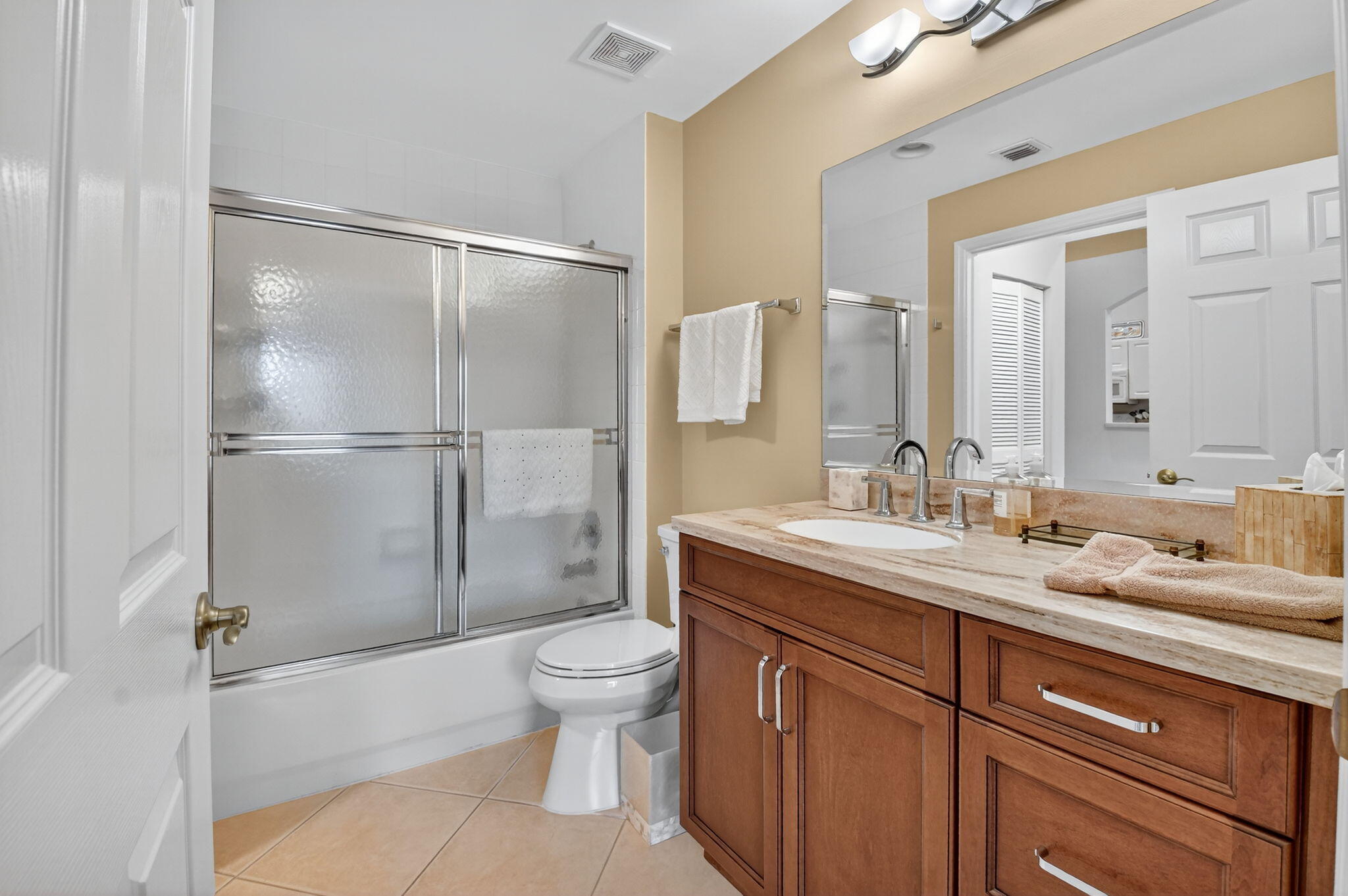 TUSCANY BAY - Residential