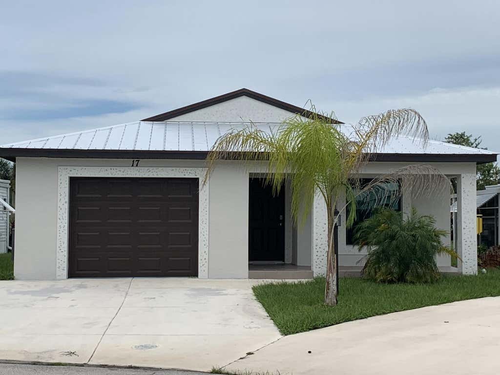 Photo of 17 EL PORTAL Lane, Port Saint Lucie, FL 34952 (MLS # B26060895)