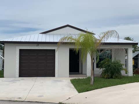 Photo of 17 EL PORTAL Lane, Port Saint Lucie, FL 34952 (MLS # B26060895)