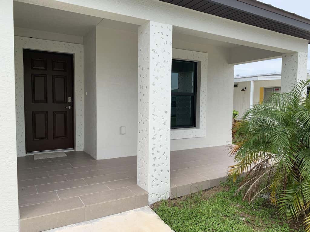 Photo of 17 EL PORTAL Lane, Port Saint Lucie, FL 34952 (MLS # B26060895)