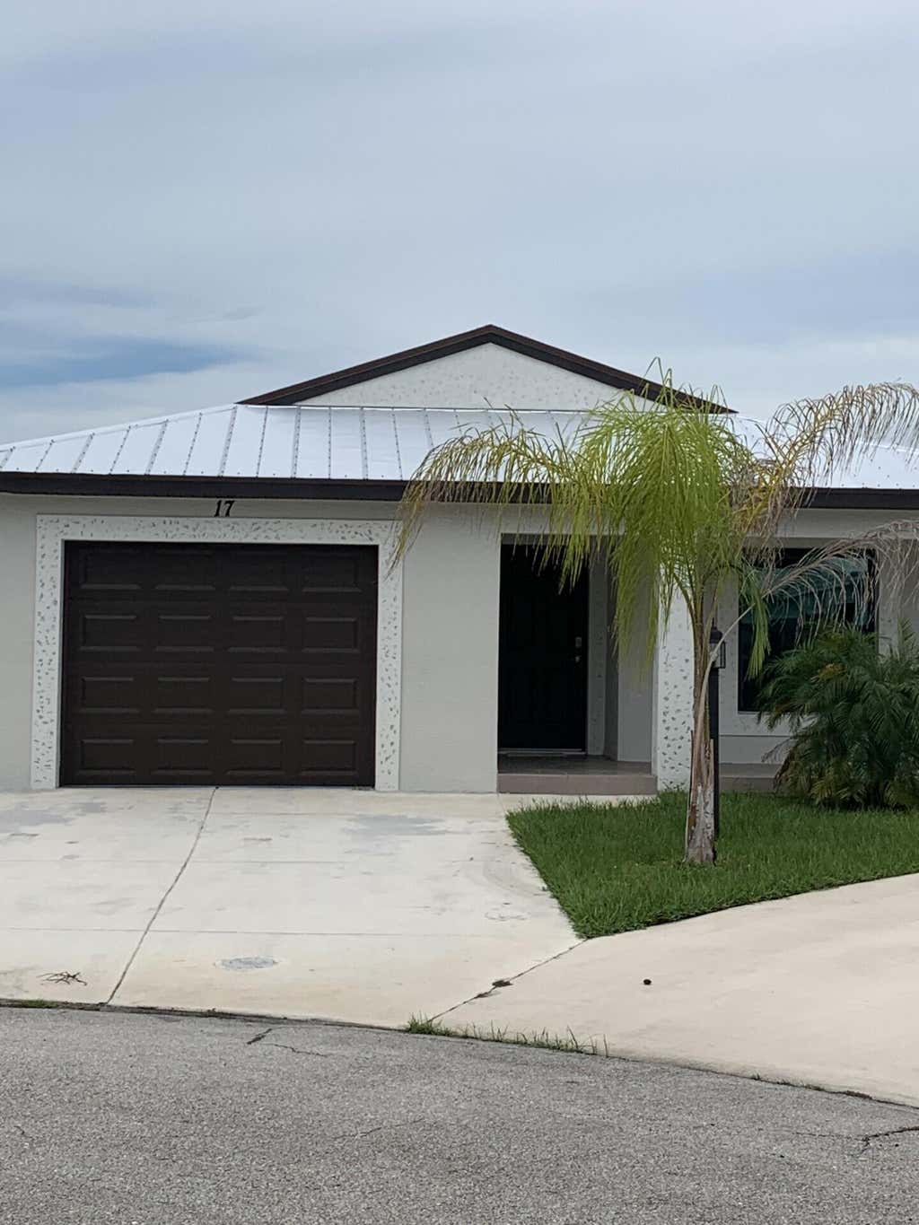 Photo of 17 EL PORTAL Lane, Port Saint Lucie, FL 34952 (MLS # B26060895)