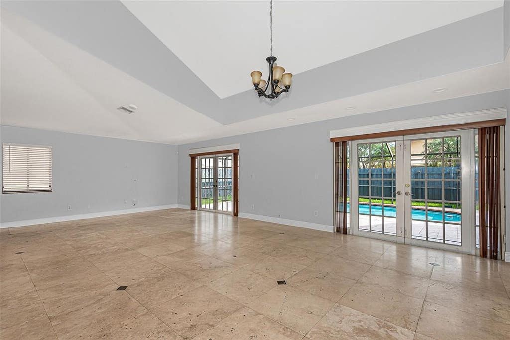 Photo of 11551 SW 11th Street, Pembroke Pines, FL 33025 (MLS # B26068229)