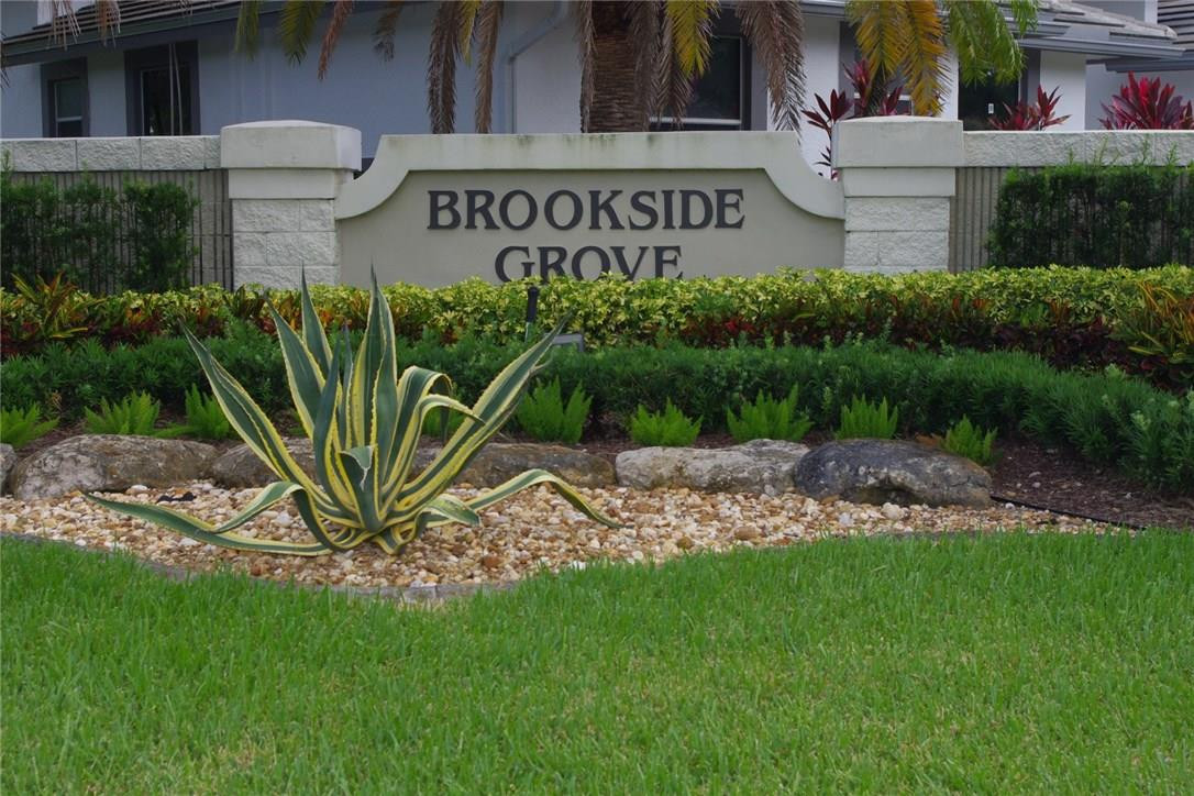 Brookside 139-3 B - Residential