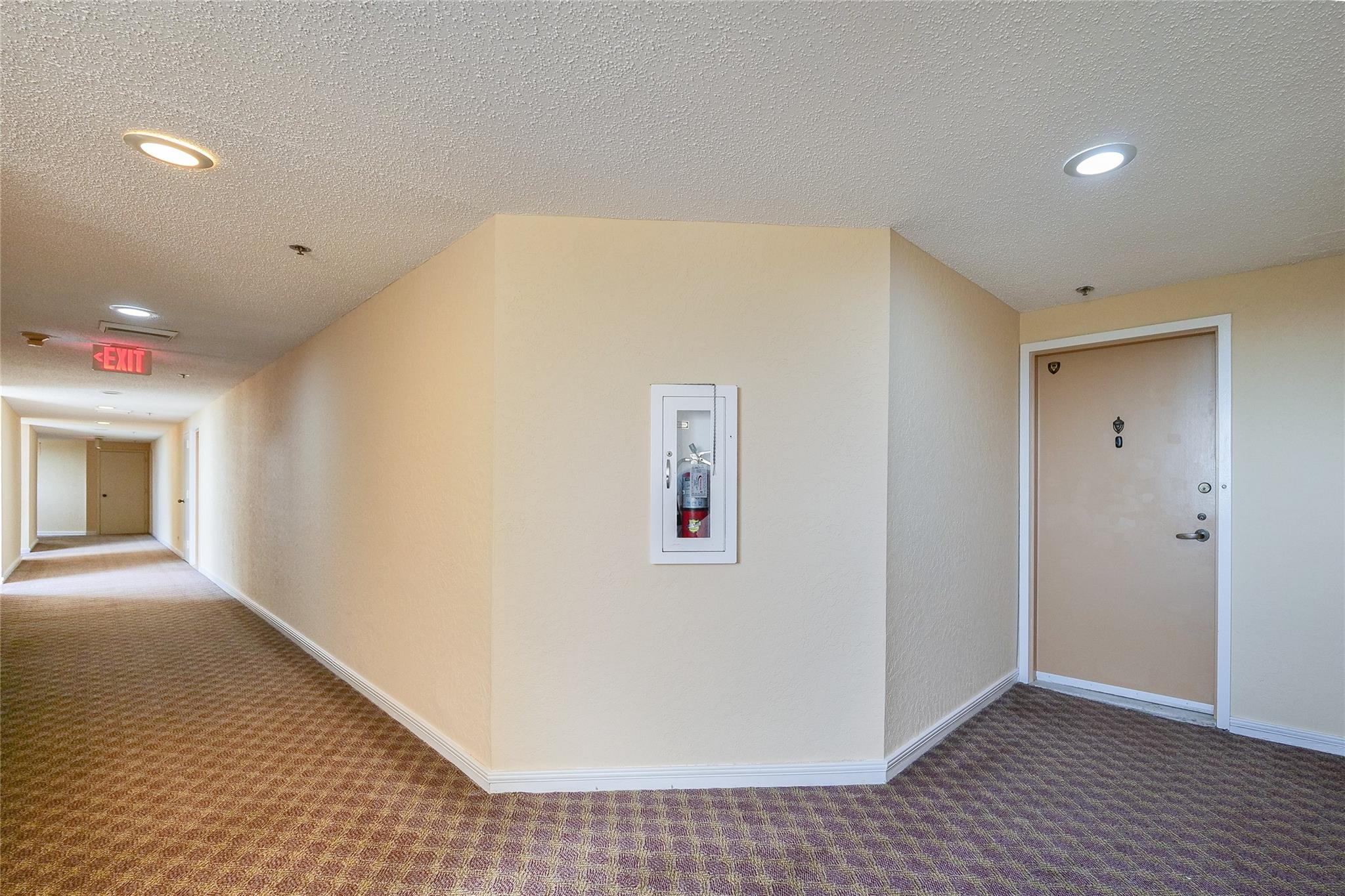 ENVIRON TOWERS - Residential