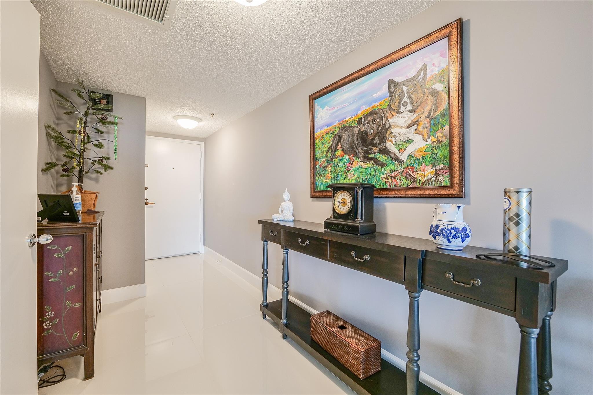ENVIRON TOWERS - Residential