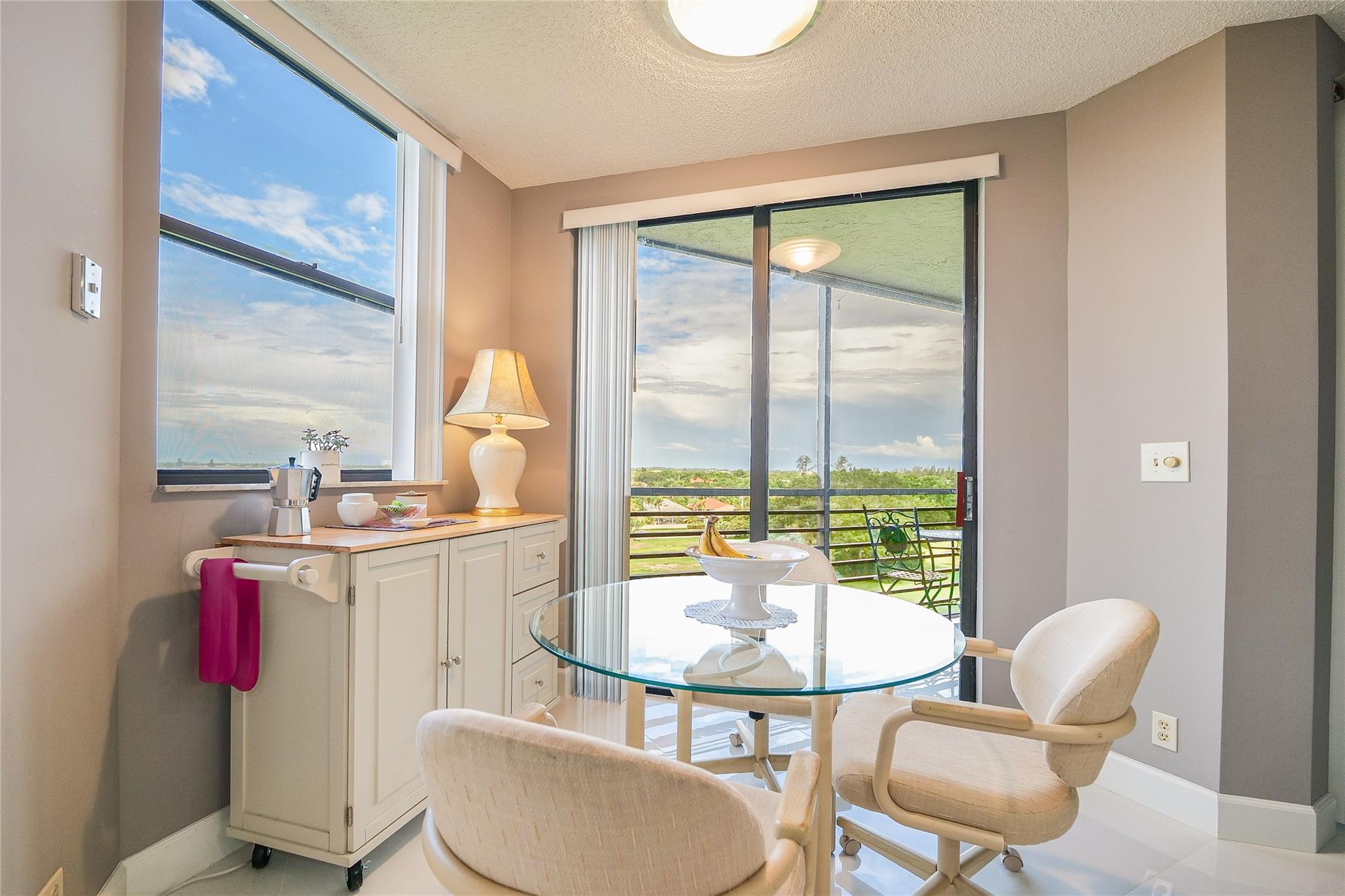 ENVIRON TOWERS - Residential
