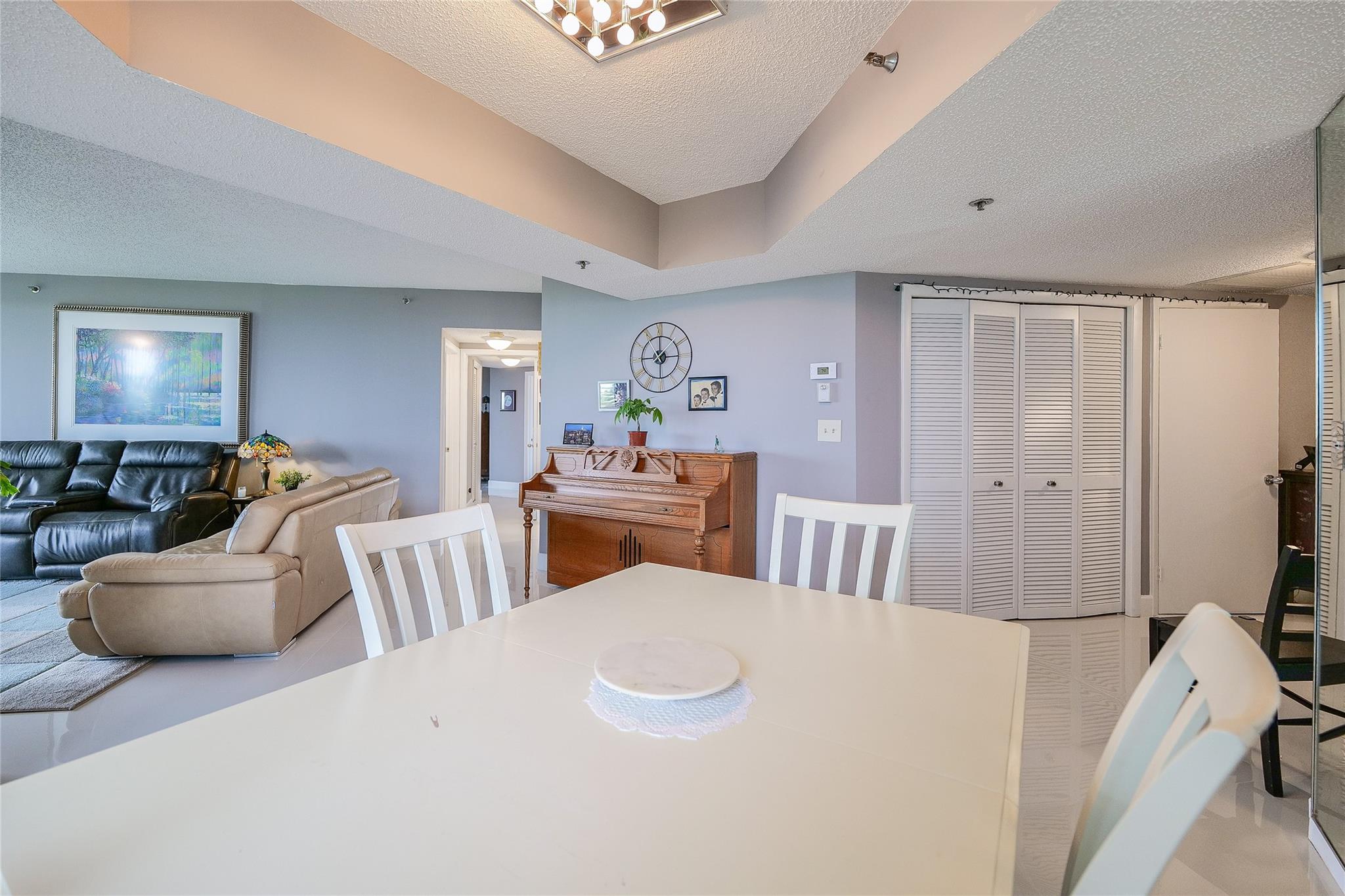 ENVIRON TOWERS - Residential