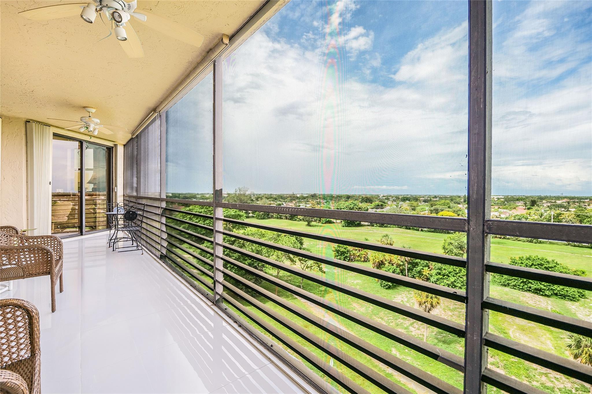 ENVIRON TOWERS - Residential