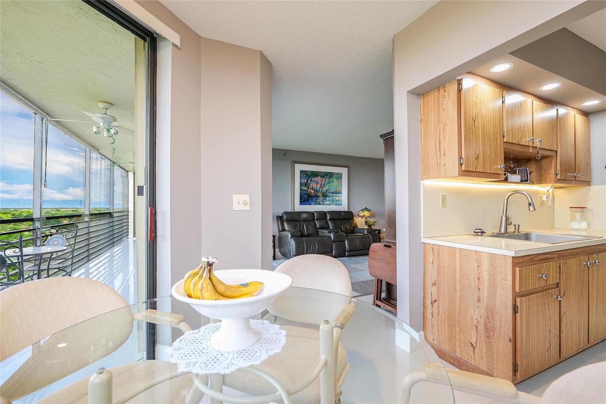 ENVIRON TOWERS - Residential