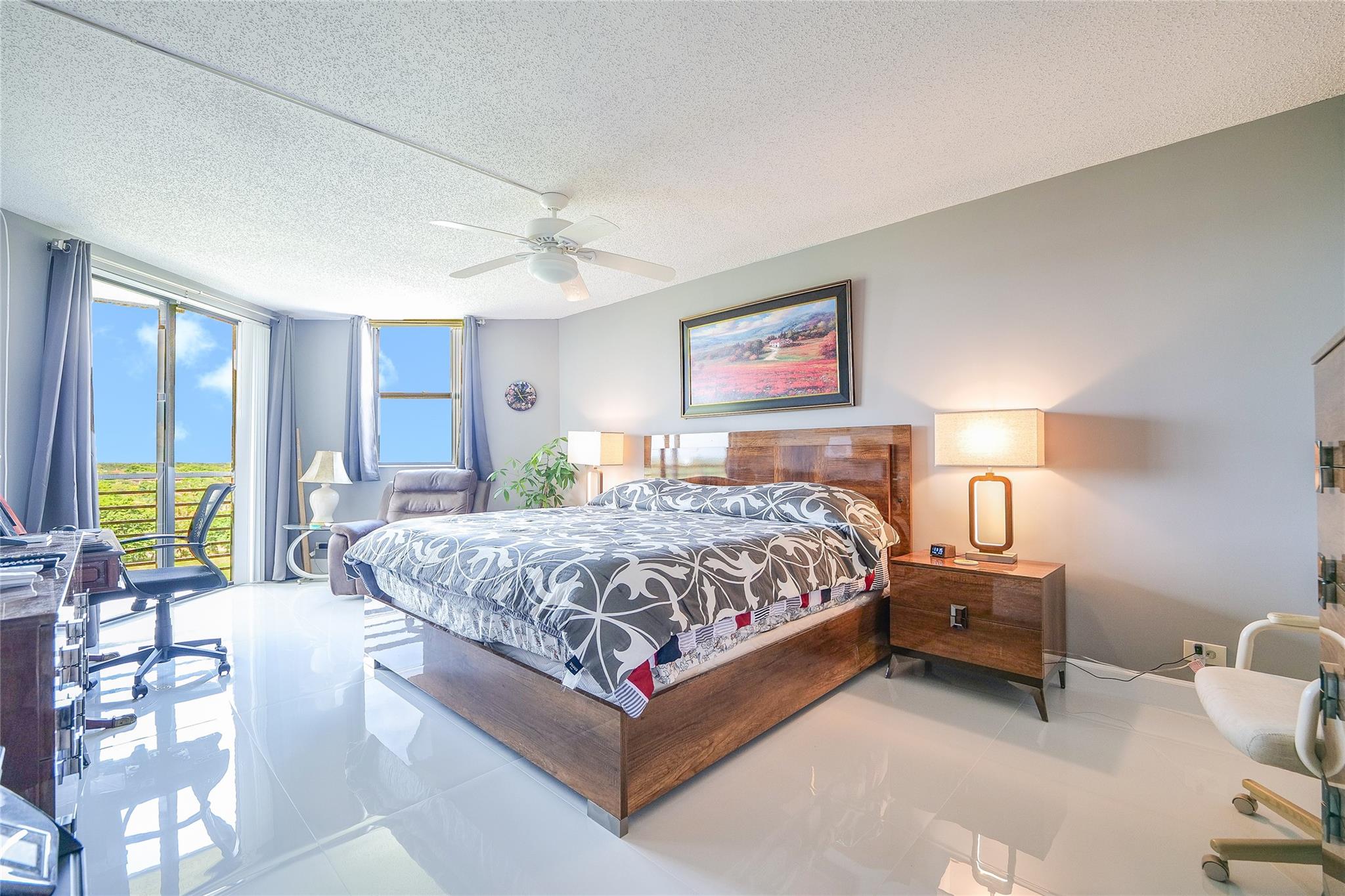 ENVIRON TOWERS - Residential