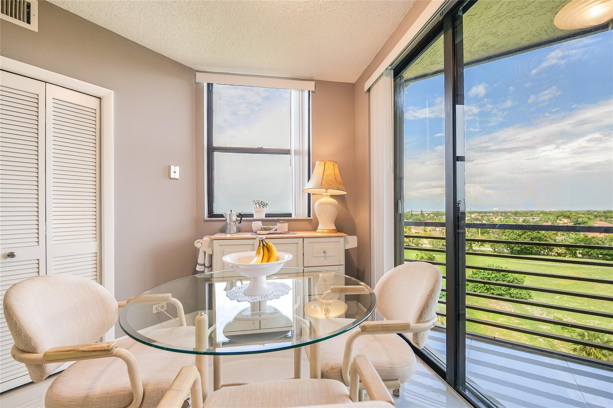 ENVIRON TOWERS - Residential