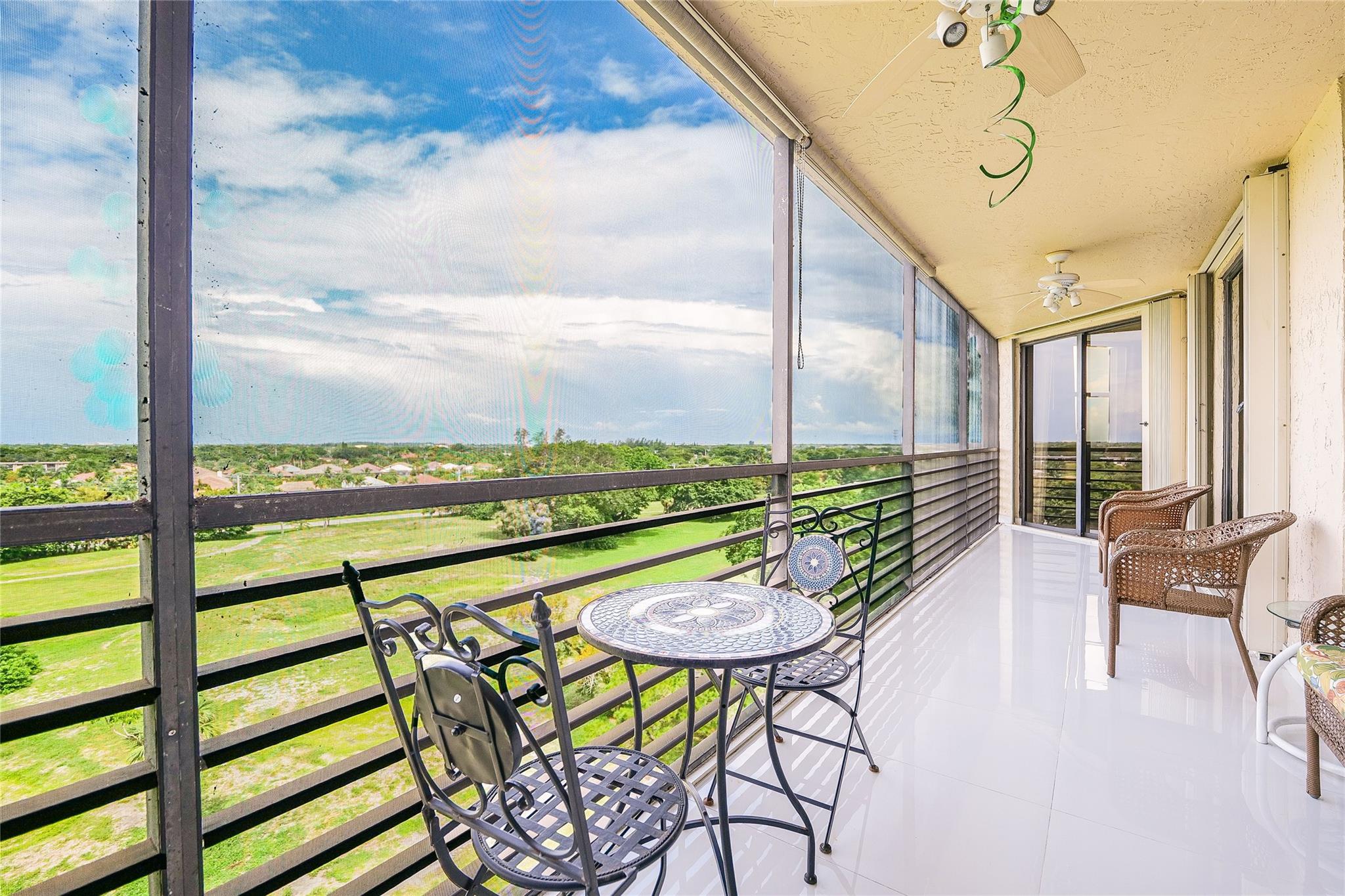 ENVIRON TOWERS - Residential