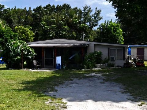 341 E Midway Road Fort Pierce FL 34982