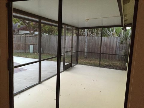 Tiny photo for 1204 SW 74th Avenue, North Lauderdale, FL 33068 (MLS # B26074953)
