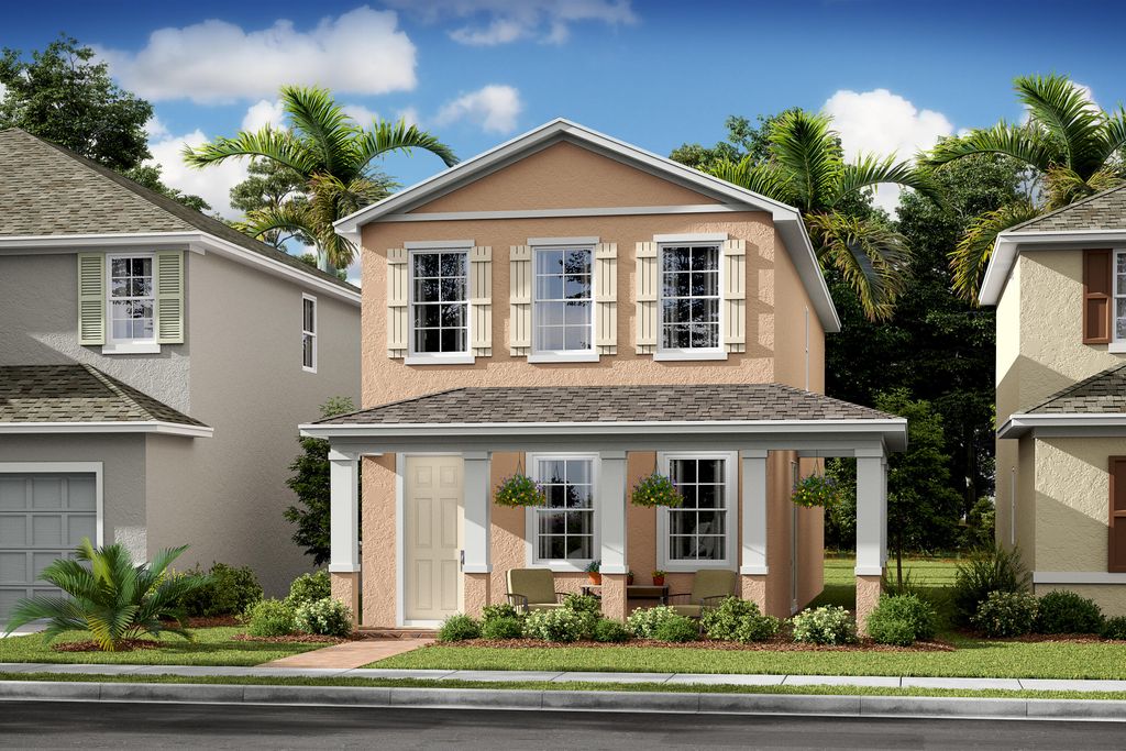 Photo of 2341 SE Union Park Drive #4410, Port Saint Lucie, FL 34952 (MLS # R10895650)