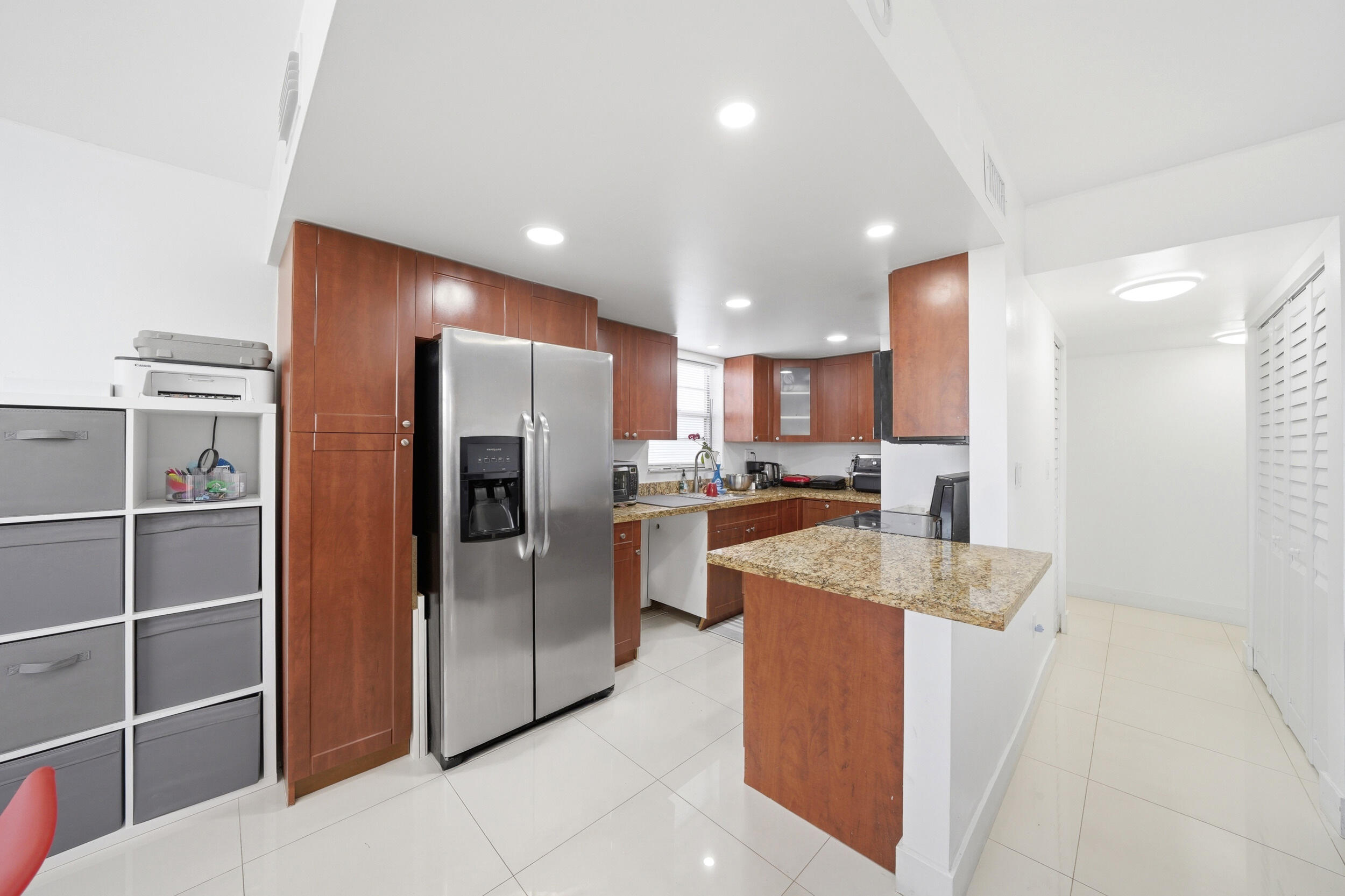 SEGOVIA CONDO - Residential