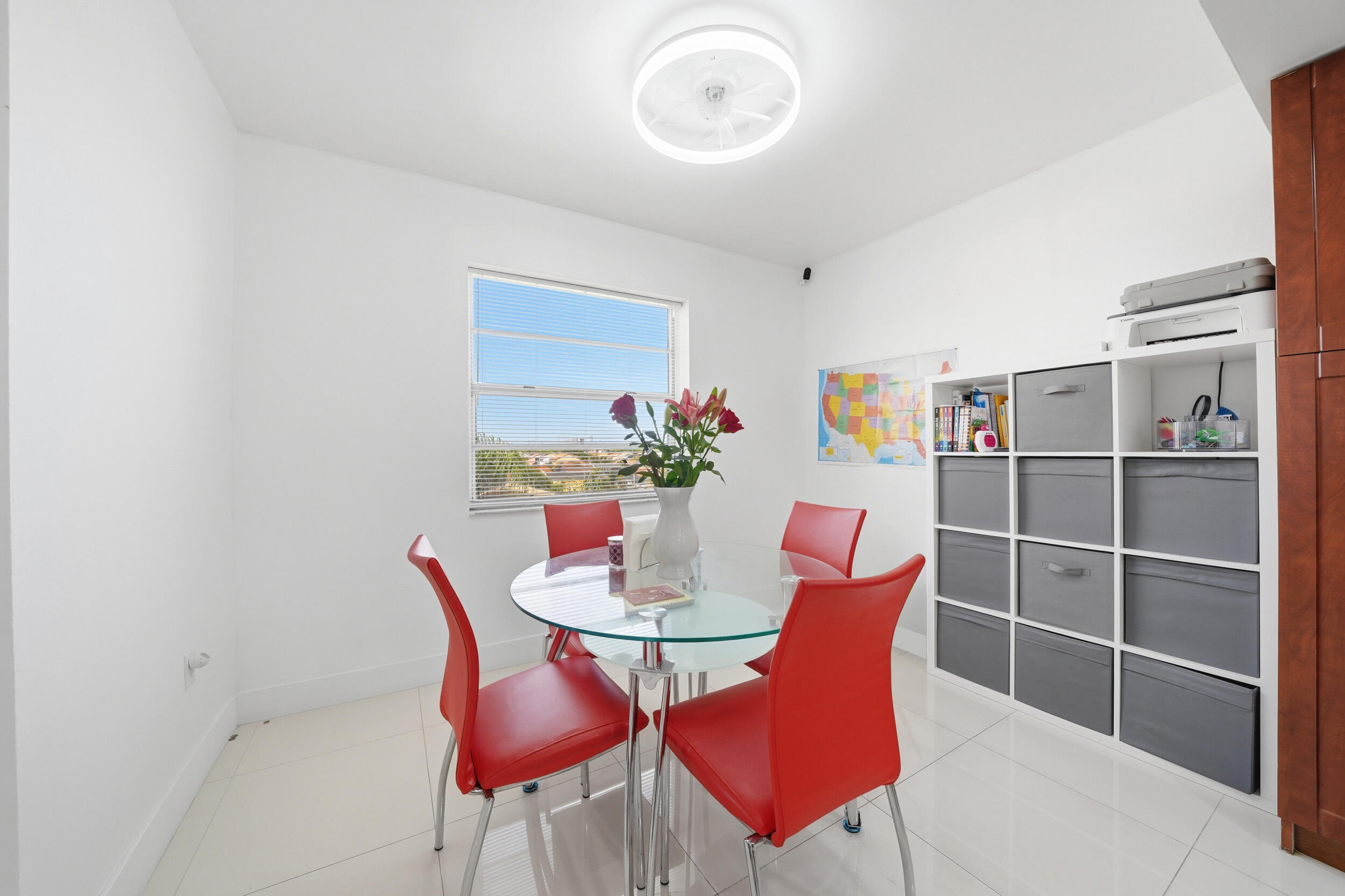 SEGOVIA CONDO - Residential