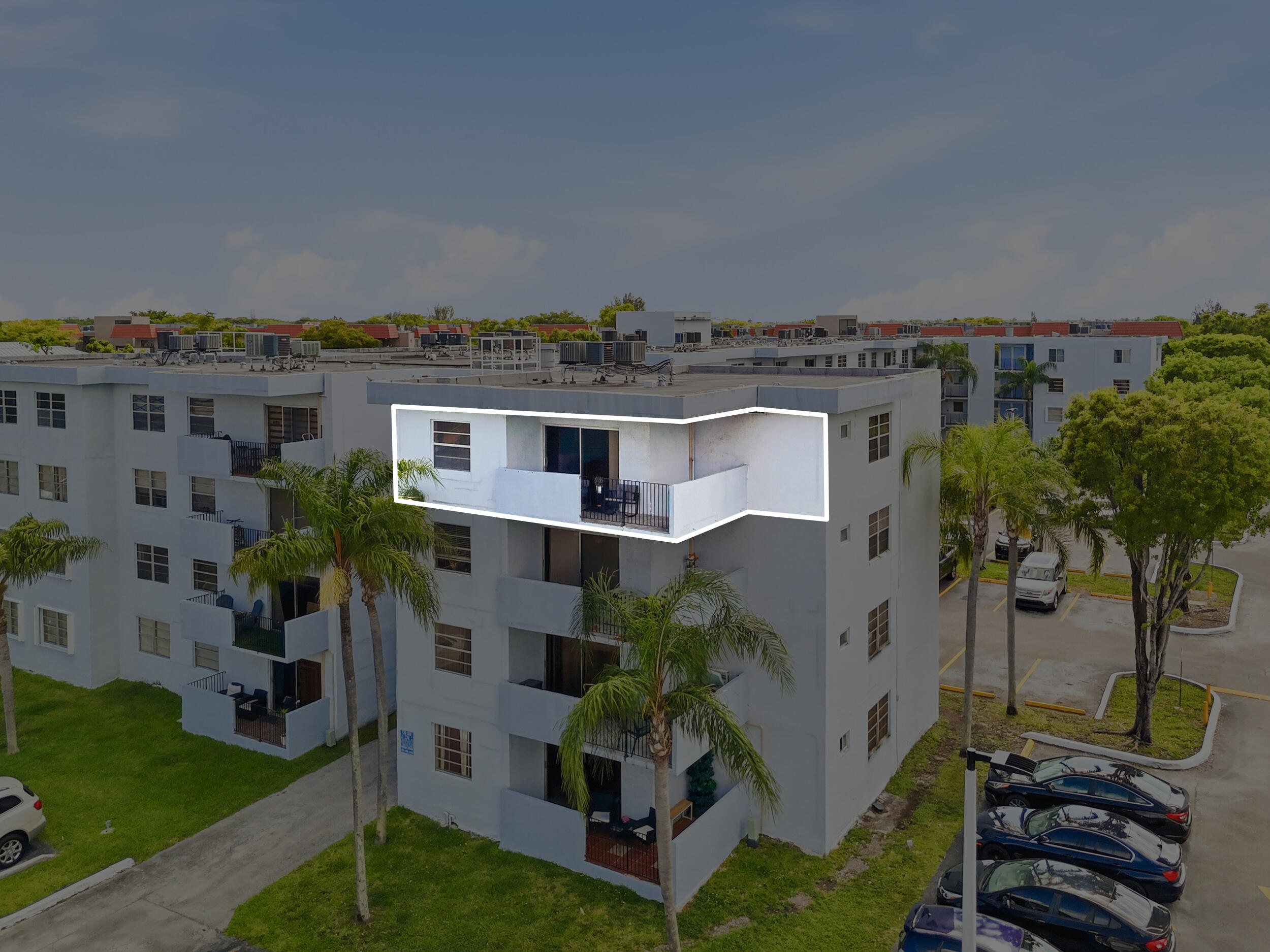 SEGOVIA CONDO - Residential