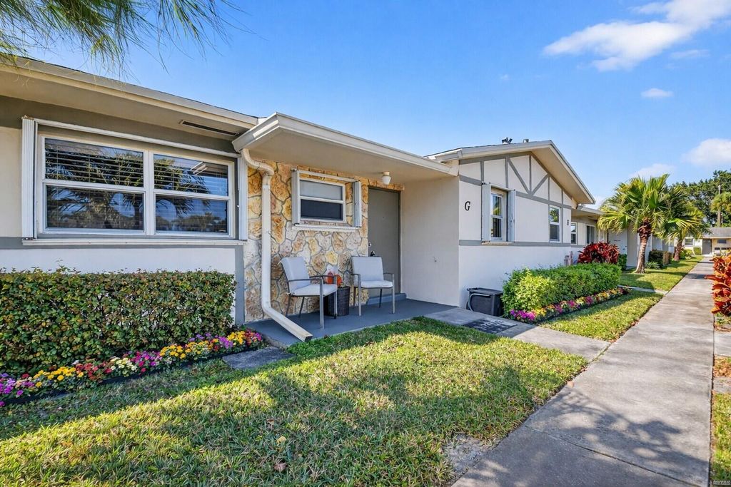 Photo of 2597 Emory Drive W #G, West Palm Beach, FL 33415 (MLS # R11168076)