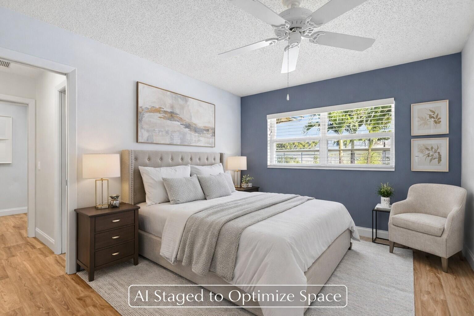 CRESTHAVEN VILLAS CONDO 33 - Residential