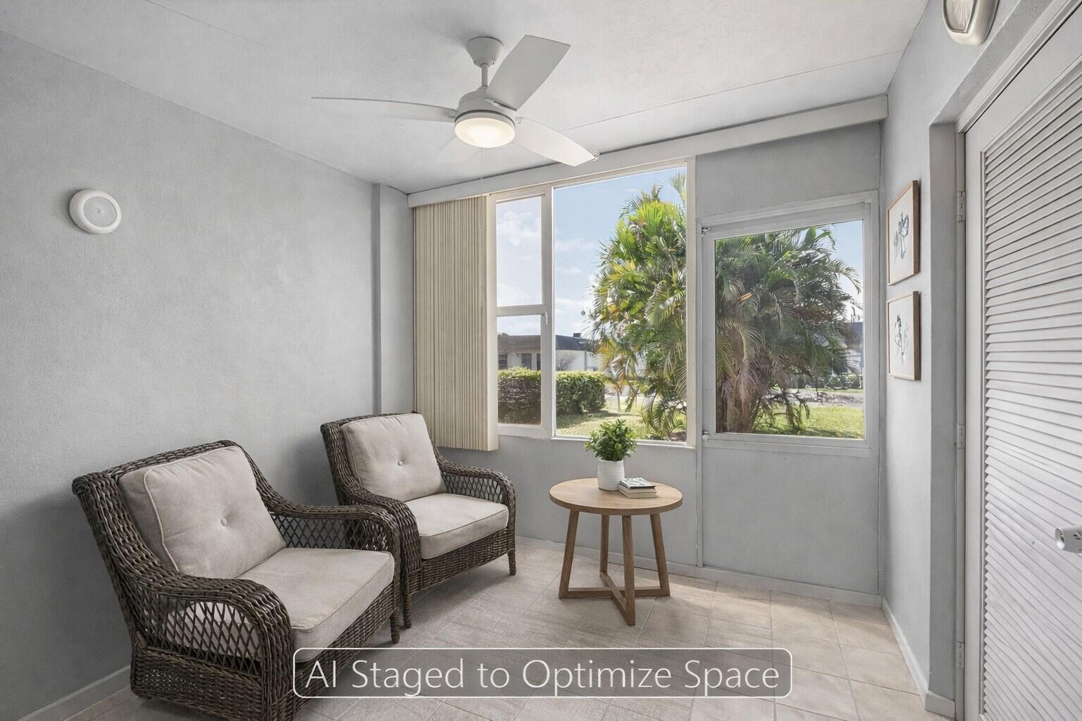 CRESTHAVEN VILLAS CONDO 33 - Residential