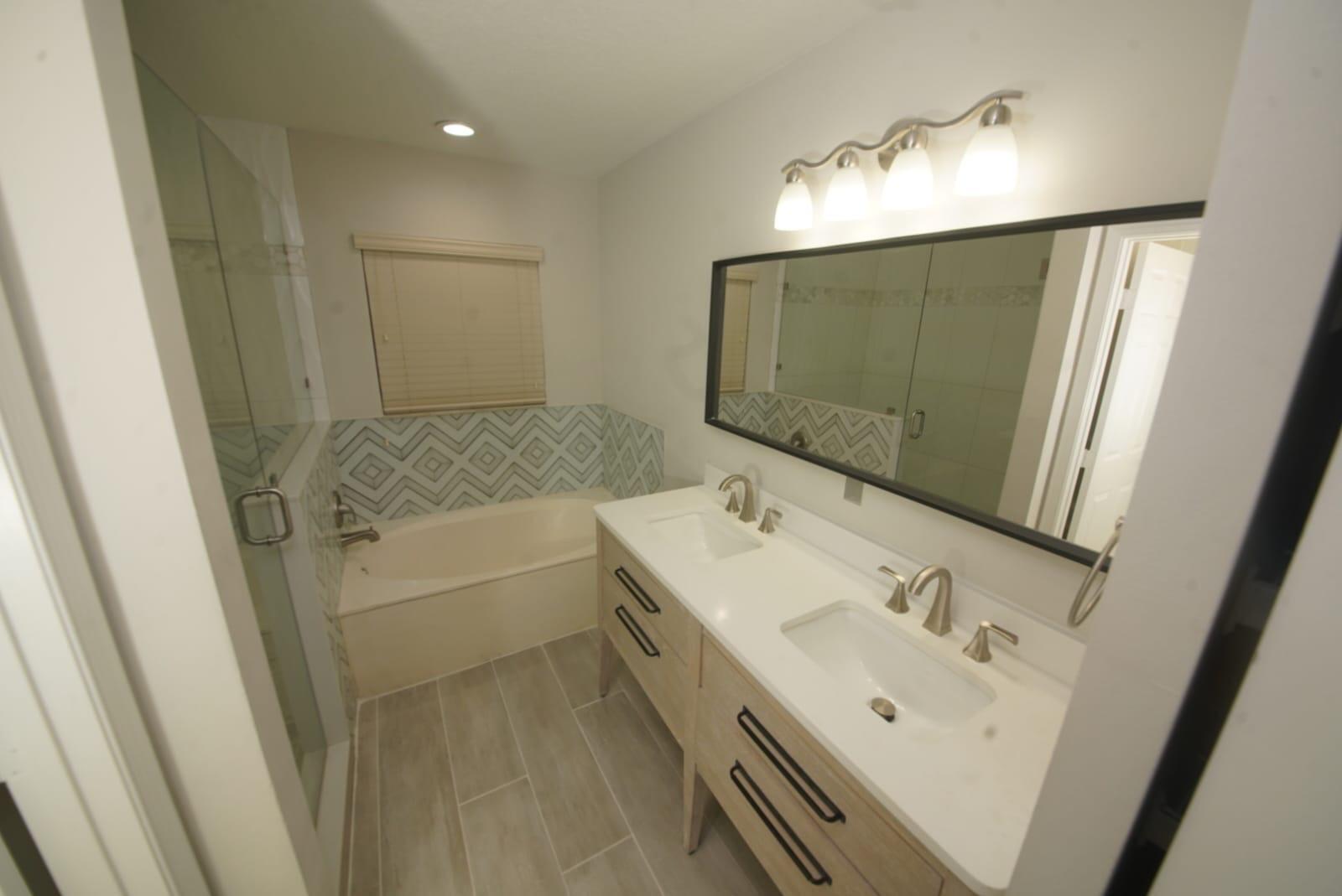 VICTORIA WOODS 3B - Residential Lease