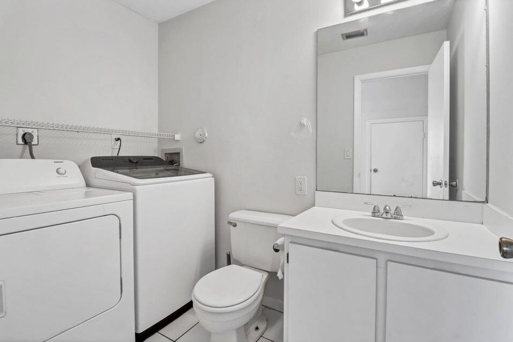 Photo of 5105 Pier Drive, Greenacres, FL 33463 (MLS # R11146426)