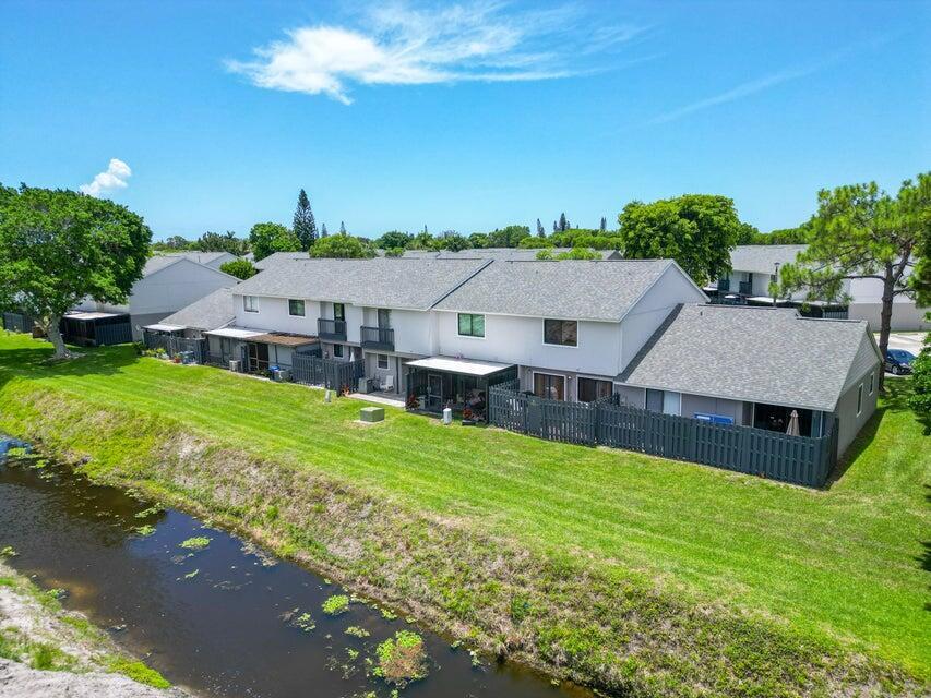 CANALAKE REPLAT IN - Residential Lease
