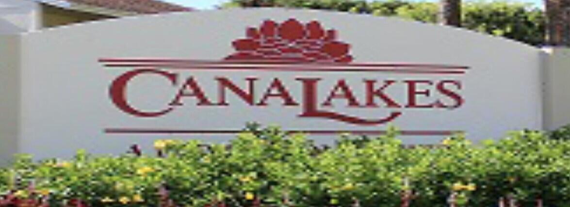 CANALAKE REPLAT IN - Residential Lease