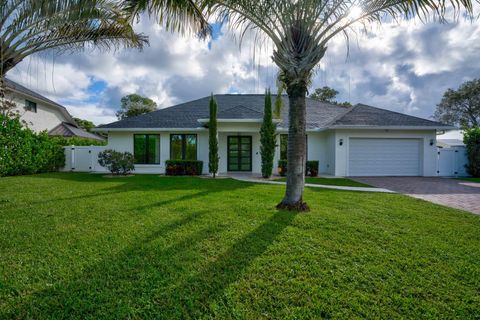 Palm Beach County Single Family Homes 110 14036 N Miller Drive Palm Beach Gardens FL 33410