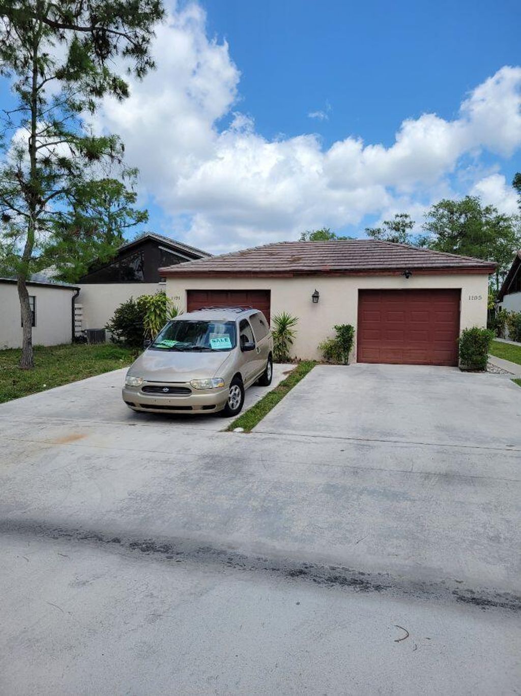 Photo of 1191 Periwinkle Place, Wellington, FL 33414 (MLS # R10976904)