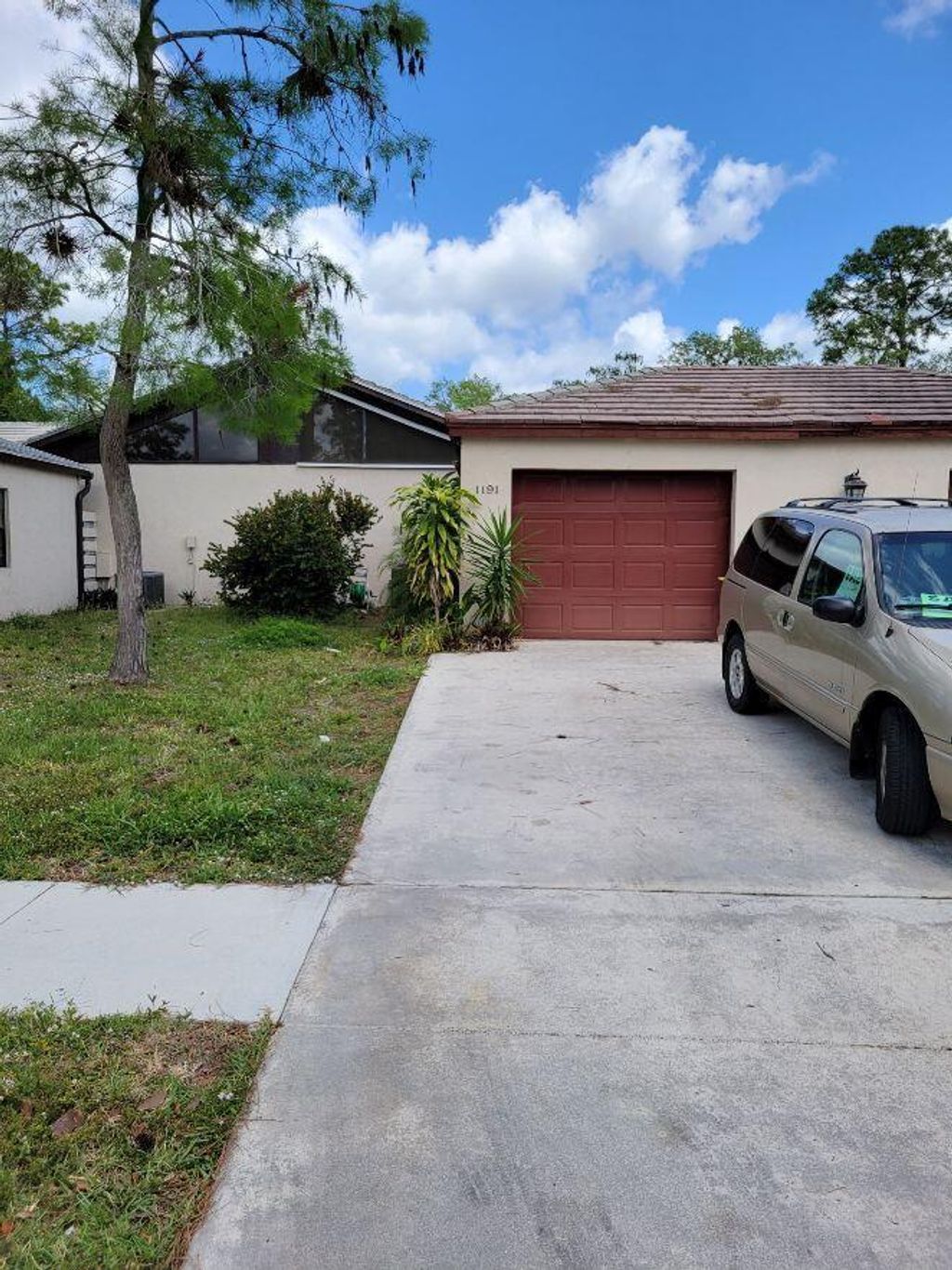 Photo of 1191 Periwinkle Place, Wellington, FL 33414 (MLS # R10976904)