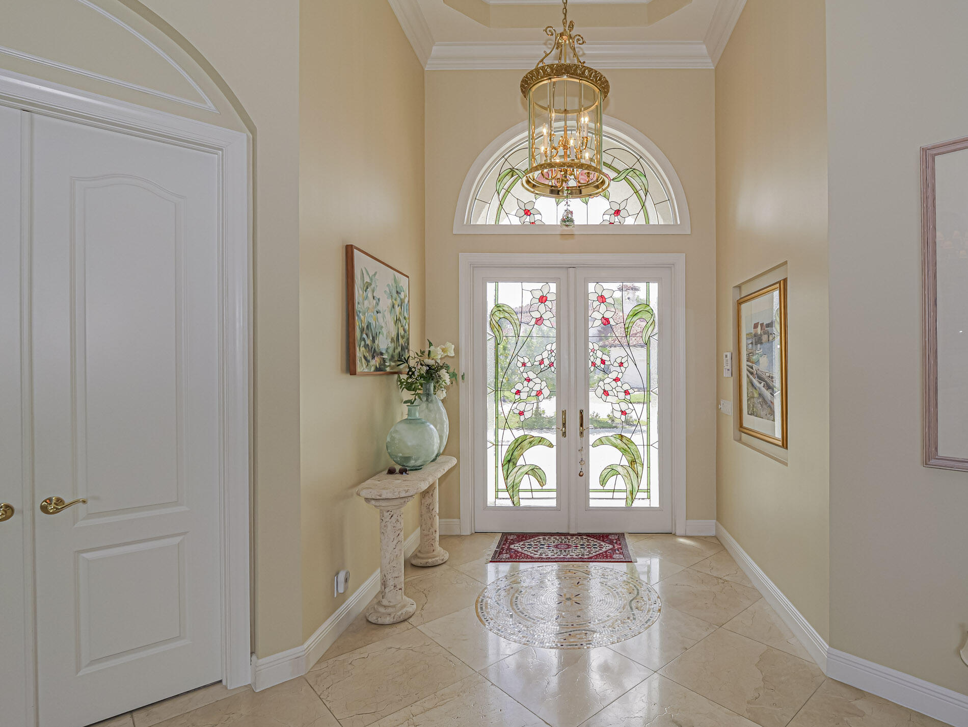 PALM COVE GOLF & YACHT CLUB - Residential