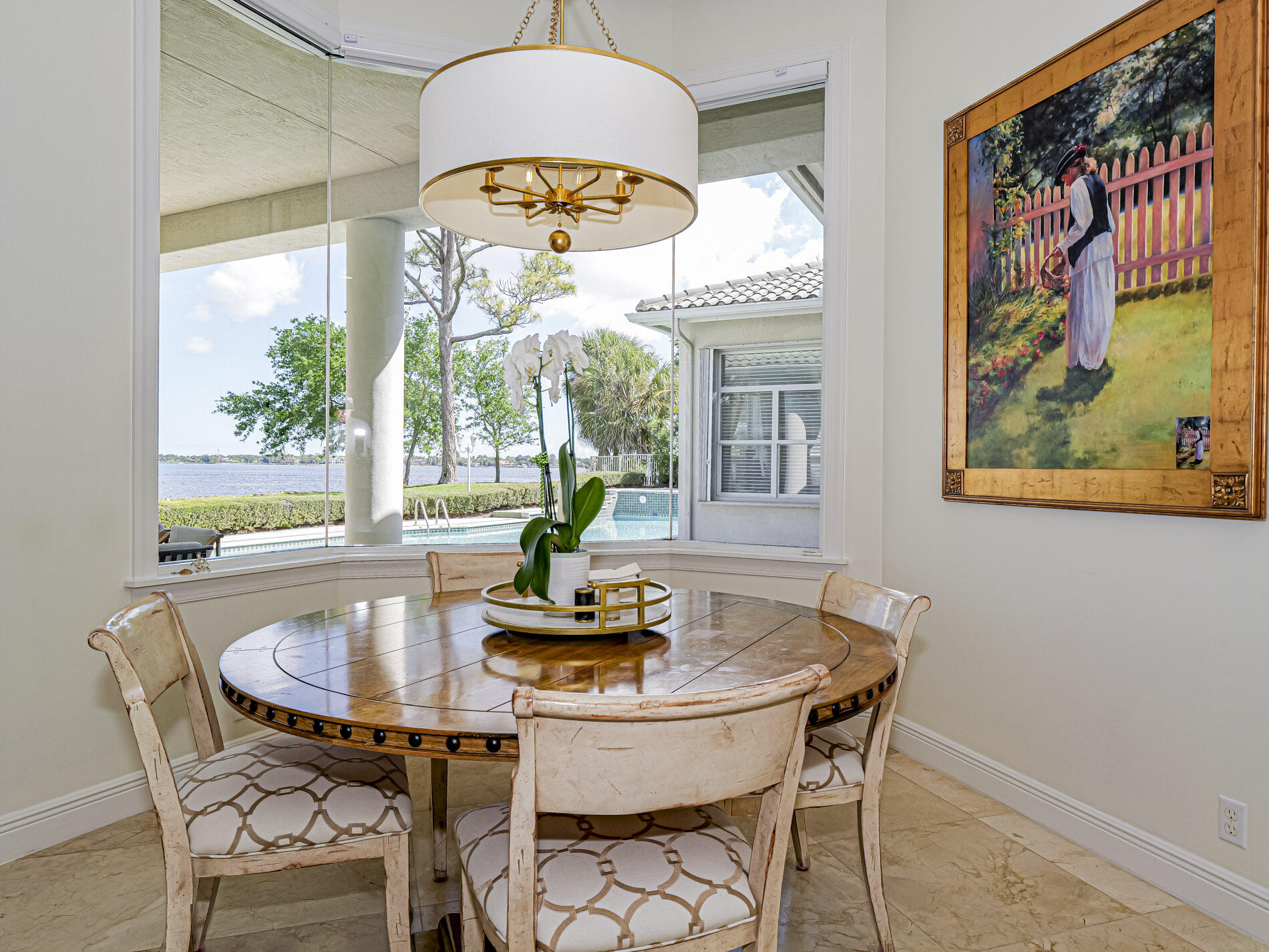 PALM COVE GOLF & YACHT CLUB - Residential