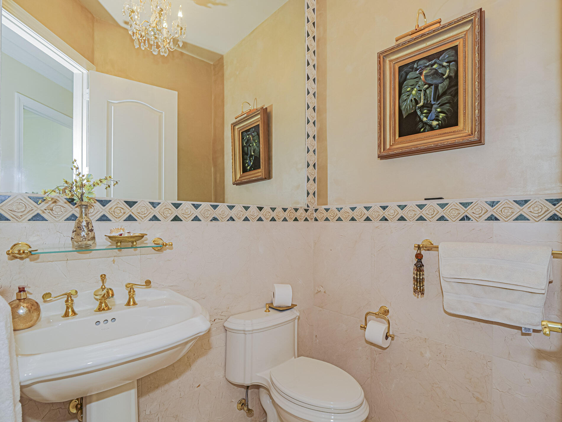 PALM COVE GOLF & YACHT CLUB - Residential