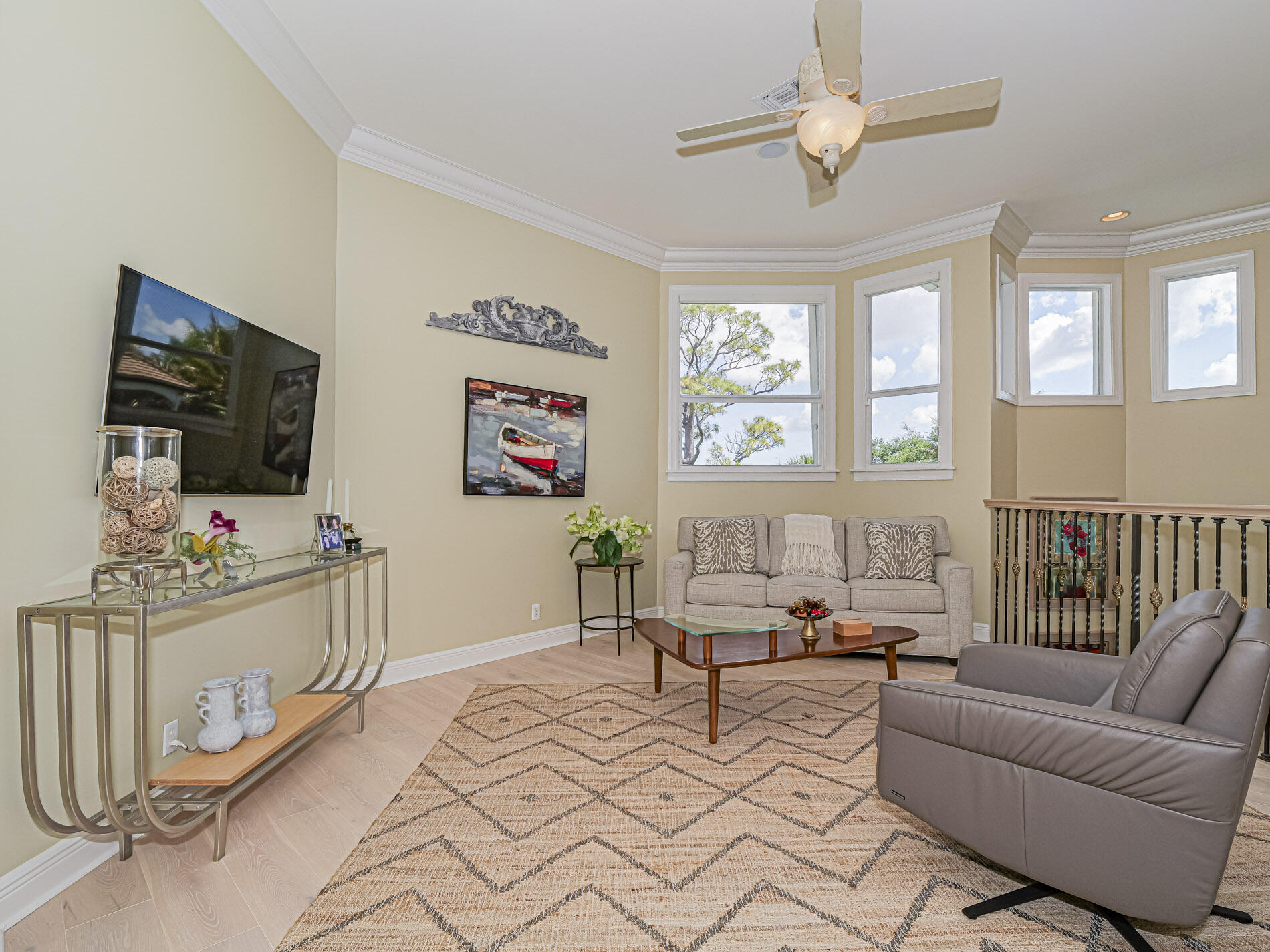 PALM COVE GOLF & YACHT CLUB - Residential